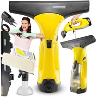 ČISTIČ OKIEN KARCHER WV2 PLUS N NOVÝ MODEL