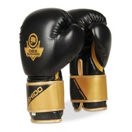 Boxerské rukavice BUSHIDO B-2v10 14 oz