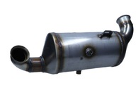 FILTER pevných častíc DPF CITROEN BERLINGO 1.6HDI (DV6TED4) EURO5 FILTER pevných častíc DPF CITROEN BERLINGO 1.6HDI (DV6TED4) EURO5
