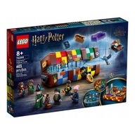 LEGO Harry Potter 76399 KÚZELNÝ KRÚDIK NA HOGWART