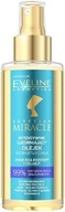 Eveline EGYPTIAN MIRACLE Spevňujúci olej 150ml Eveline EGYPTIAN MIRACLE Spevňujúci olej 150ml