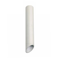 Hliníkové stropné svietidlo Valda White, 300 mm Hliníkové stropné svietidlo Valda White, 300 mm