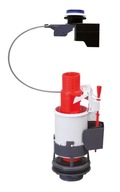 Wirquin TRONIC 2 bezdotykový splachovací ventil WC