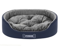 Pelech pre psa LOVEDOG, vodeodolný, L 70x60