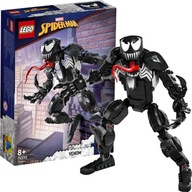 LEGO Marvel figúrka Spidermana Venom 76230