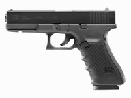 Replika pištole Glock 22 gen 4 6 mm ASG