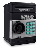 TRESURY SAFE Automat na vklad hotovosti na bankovky s PIN