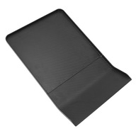 Stredová konzola Alset Tray ABS Čierny stolík pre