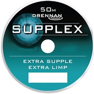 Elastické Drennan Supplex Float Line 50 m 0,23 mm Elastické Drennan Supplex Float Line 50 m 0,23 mm
