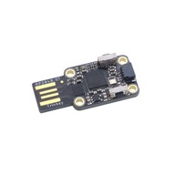 Doska mikrokontroléra Adafruit Trinkey QT2040 Doska mikrokontroléra Adafruit Trinkey QT2040
