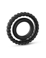 Dorcel dual ring krúžok na penis Dorcel dual ring krúžok na penis