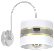 NÁSTENNÁ LAMPA PLAFON NÁSTENNÁ LAMPA EDISON SHADOW LED ZLATÁ NÁSTENNÁ LAMPA PLAFON NÁSTENNÁ LAMPA EDISON SHADOW LED ZLATÁ