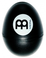 Šejker MEINL ES-BLACK - čierne plastové vajíčko