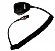 Mikrofón pre CB rádio Uniden Pro520XL a 510 - 4 pin Mikrofón pre CB rádio Uniden Pro520XL a 510 - 4 pin
