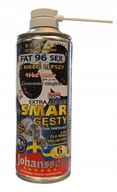 Hustý tuk FAT 96 Aerosol 400 ml JOHANSSON Hustý tuk FAT 96 Aerosol 400 ml JOHANSSON