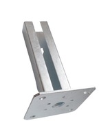 PANEL STĹPKA ZÁKLADNÁ NOHA 60X40 ohňovzdorná PANEL STĹPKA ZÁKLADNÁ NOHA 60X40 ohňovzdorná