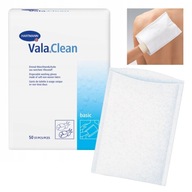 VALA CLEAN BASIC rukavice na čistenie pacientov 50 ks