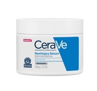 CeraVe Hydratačné telové mlieko 340 g CeraVe Hydratačné telové mlieko 340 g