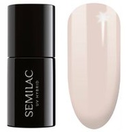Semilac Hybrid lak na nechty 583 Second Skin Nude 7ml Semilac Hybrid lak na nechty 583 Second Skin Nude 7ml