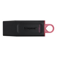 KINGSTON FLASH 256 GB USB 3.2 Gen1 DataTraveler Exodia (B+P)