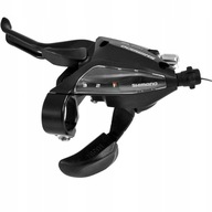 Radenie Shimano ST-EF500 s 3 páčkami Radenie Shimano ST-EF500 s 3 páčkami