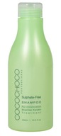 COCOCHOCO Free Sulphate šampón po keratíne 400 ml COCOCHOCO Free Sulphate šampón po keratíne 400 ml