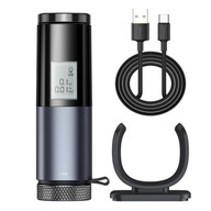 LED dychový analyzátor Baseus LCD bez náustku LED dychový analyzátor Baseus LCD bez náustku