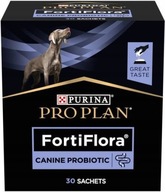 Purina FORTIFLORA pre psov (30 vrecúšok x 1g) Purina FORTIFLORA pre psov (30 vrecúšok x 1g)