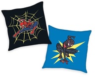 SPIDERMAN VANKÚŠ SPIDER JASIEK 40X40 DET SPIDERMAN VANKÚŠ SPIDER JASIEK 40X40 DET