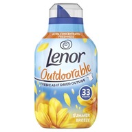 Lenor SOFTENER SUMMER BREEZE 490ml UK Lenor SOFTENER SUMMER BREEZE 490ml UK