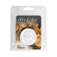 ELASTICKÝ PRSTEŇ NA PENIS ELASTICKÝ PRSTEŇ NA PENIS