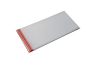 TAŠKY, CELOFÁNOVÁ FÓLIA 10x30+3cm s páskou 300 ks. TAŠKY, CELOFÁNOVÁ FÓLIA 10x30+3cm s páskou 300 ks.