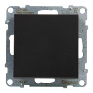 SUNO Cross Connector Black LEGRAND SUNO Cross Connector Black LEGRAND