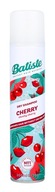Suchý šampón Batiste Cherry 200 ml Suchý šampón Batiste Cherry 200 ml