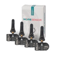 Mobiletron EU USA 433/315MHz TPMS senzorová guma 4ks Mobiletron EU USA 433/315MHz TPMS senzorová guma 4ks