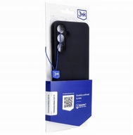 3mk obal na mobil Samsung Galaxy S23 FE 5G, obal, kryt, obal