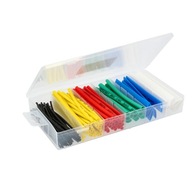 Sada rúrok na opravu káblov 10 cm x 100 Sada rúrok na opravu káblov 10 cm x 100