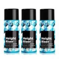 MATRIX HEIGHT RISER VOLUMIZING STYLING VOLUME POWDER 3X7G