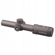Výstroj puškohľadu. Vicoptics S6 1-6x24Coyote Výstroj puškohľadu. Vicoptics S6 1-6x24Coyote