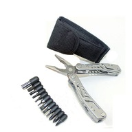 JEEP MULTITOOL nôž vreckový nôž Kombinované kliešte kľúč MULTIFUNCTIONAL TOOL 24v1 JEEP MULTITOOL nôž vreckový nôž Kombinované kliešte kľúč MULTIFUNCTIONAL TOOL 24v1