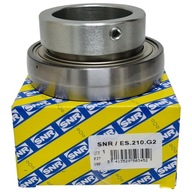 LOŽISKO ES210 G2 D210 FD210 50X90X43,7 SNR LOŽISKO ES210 G2 D210 FD210 50X90X43,7 SNR