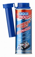 LIQUI MOLY BENZÍN ADITÍVA SPEED TEC LIQUI MOLY BENZÍN ADITÍVA SPEED TEC