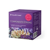 Komponenty Strong 4x75ml Komponenty Strong 4x75ml