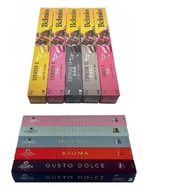 Kapsule pre Nespresso Belmio Garibaldi Mix 100 ks Kapsule pre Nespresso Belmio Garibaldi Mix 100 ks