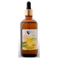 Ozonea Oliv 100 ml Ozonizovaný olivový olej s pipetou Ozonea Oliv 100 ml Ozonizovaný olivový olej s pipetou