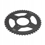 Zadné oceľové ozubené koleso YAMAHA DT, RD, RS, RSX, T, YB, Zadné oceľové ozubené koleso YAMAHA DT, RD, RS, RSX, T, YB,