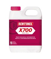 Sentinel X700 1 liter