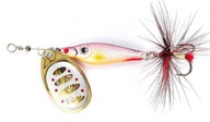Lucky John Trian Blade Spinner 18g 002 Lucky John Trian Blade Spinner 18g 002
