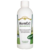 Inntaler Naturprodukte HornEx Extra silná kvapalina pre