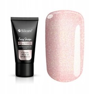 SILCARE POLYGÉLOVÝ CANDY PEACH SPARKLE 30G SILCARE POLYGÉLOVÝ CANDY PEACH SPARKLE 30G